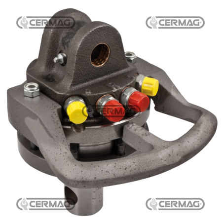 Rotador T - 2.5 Cilindrada 310 cc COMPATIBLE - 83423 | NewgardenAgri.com
