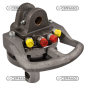Rotatore T - 2,5 Cilindrata 310 cc COMPATIBILE - 83423