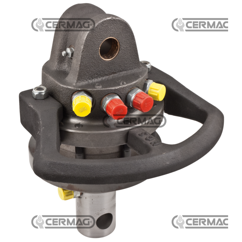 Rotatore T - 3 Cilindrata 320 cc COMPATIBILE - 83424