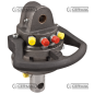 Rotateur T - 3 Cylindrée 320 cc COMPATIBLE - 83424