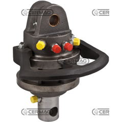Rotateur T - 4,5 Cylindrée 530 cc COMPATIBLE - 83425 | NewgardenAgri.com