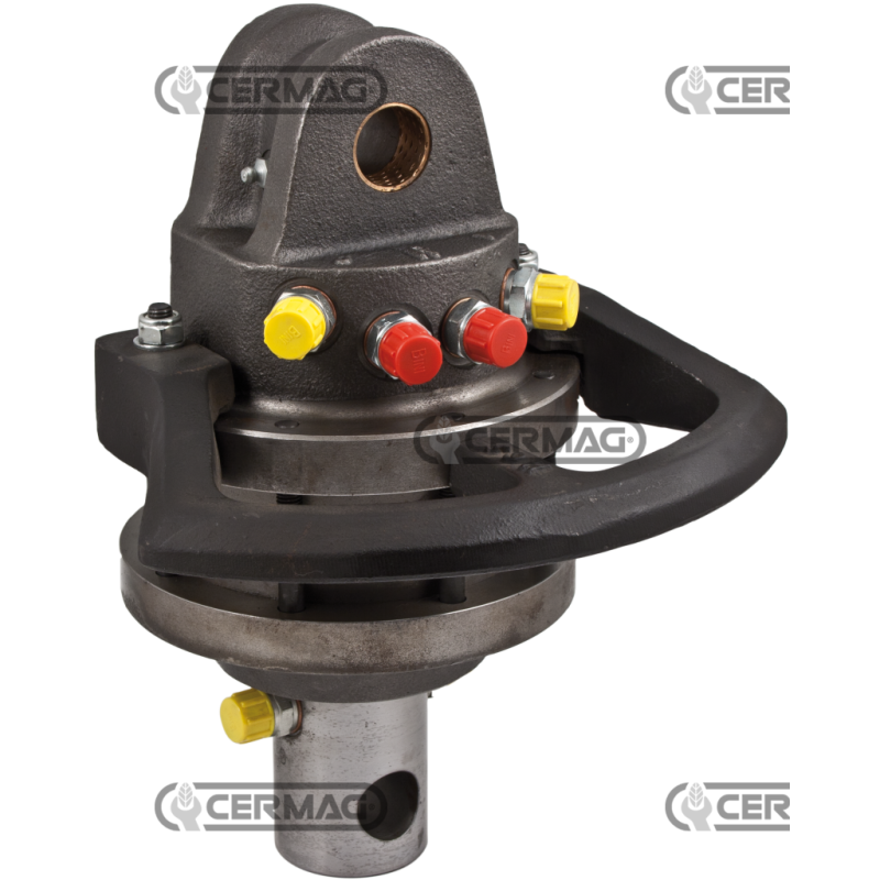 Rotateur T - 4,5 Cylindrée 530 cc COMPATIBLE - 83425