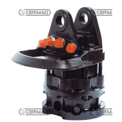 Rotateur T - 6 Cylindrée 620 cc COMPATIBLE - 83426 | NewgardenAgri.com