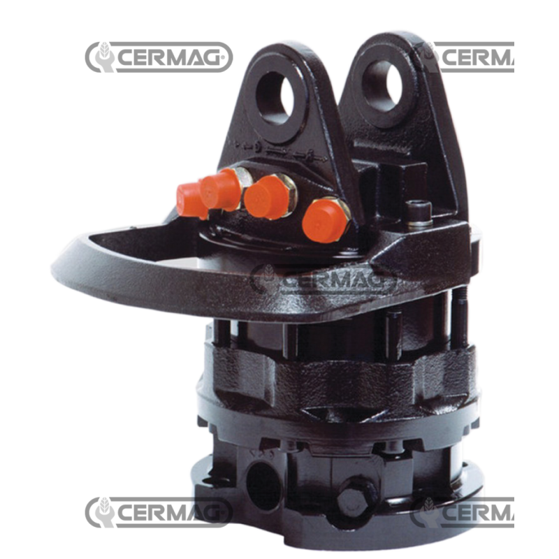 Rotatore T - 6 Cilindrata 620 cc COMPATIBILE - 83426
