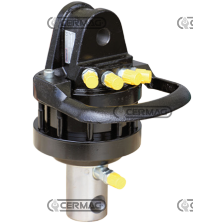 Rotator FR 35 Drehmoment 900 Nm Fördermenge 20 l/min KOMPATIBEL – 83981 | NewgardenAgri.com