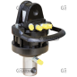 Rotator FR 35 Torque 900 Nm Flow rate 20 l/min COMPATIBLE - 83981