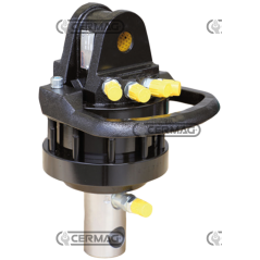 Rotator FR 50 Drehmoment 1100 Nm Fördermenge 20 l/min KOMPATIBEL – 83982 | NewgardenAgri.com