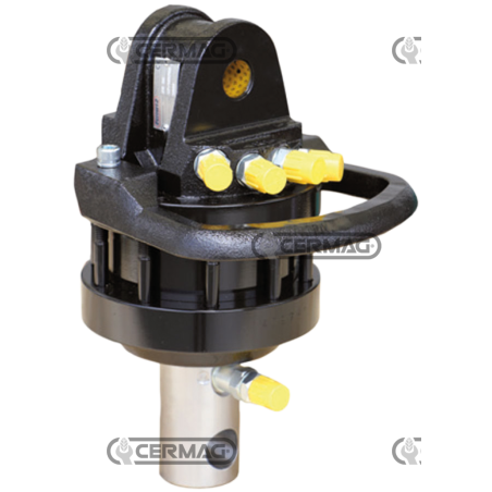 Rotator FR 50 Drehmoment 1100 Nm Fördermenge 20 l/min KOMPATIBEL – 83982 | NewgardenAgri.com