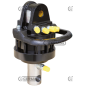 Rotator FR 50 Drehmoment 1100 Nm Fördermenge 20 l/min KOMPATIBEL – 83982