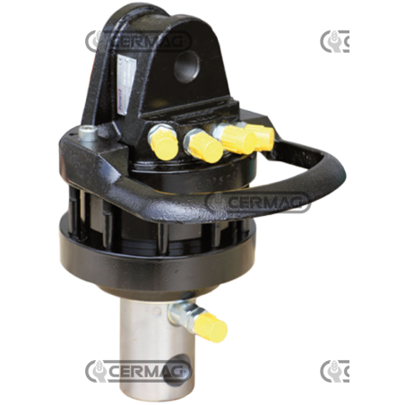 Rotatore FR 55 Coppia 1300 Nm Portata 20 l/min COMPATIBILE - 83983 | NewgardenAgri.com