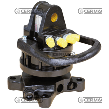 Rotator FR 35 F Drehmoment 900 Nm Fördermenge 20 l/min KOMPATIBEL – 83994 | NewgardenAgri.com