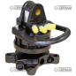 Rotator FR 35 F Torque 900 Nm Flow rate 20 l/min COMPATIBLE - 83994