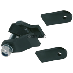 Kit de fijación de suspensión para rotor COMPATIBLE - 83984 | NewgardenAgri.com