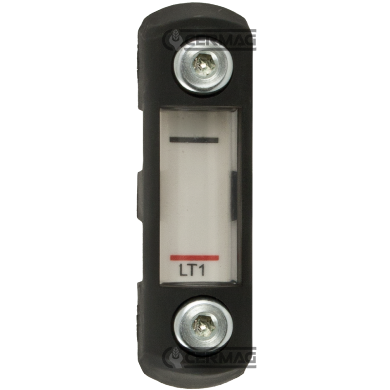 Iindicatore ottico di livello in nylon A 153 mm COMPATIBILE - 81435