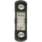 Indicatore di livello in nylon con termometro A 100 mm COMPATIBILE - 81436