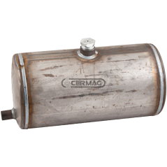 Oil tank Capacity 16 l COMPATIBLE - 80947 | NewgardenAgri.com