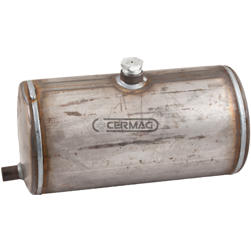 Réservoir d'huile Capacité 20 l COMPATIBLE - 80948