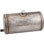 Réservoir d'huile Capacité 20 l COMPATIBLE - 80948