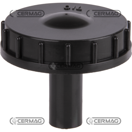 Tappo di ricambio per serbatoio COMPATIBILE - 80959 | NewgardenAgri.com