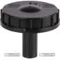 Bouchon de réservoir de rechange COMPATIBLE - 80959