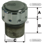 Capuchon à souder COMPATIBLE - 82333