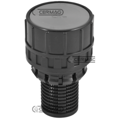 Tapón de llenado con cesta filtro COMPATIBLE - 81451 | NewgardenAgri.com