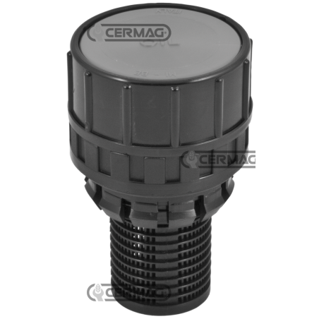 Tapón de llenado con cesta filtro COMPATIBLE - 81451 | NewgardenAgri.com