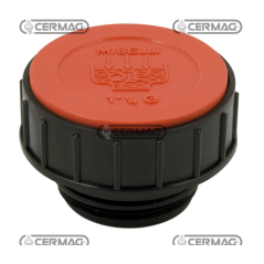 Tapón respiradero con filtro Rosca F 3/4" Gas COMPATIBLE - 81459 | NewgardenAgri.com