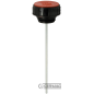 Tappo di sfiato con astina di livello Filetto F 1/2" Gas COMPATIBILE - 81471