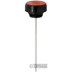 Tapón respiradero con varilla Rosca F 1"1/4 Gas COMPATIBLE - 81474 | NewgardenAgri.com