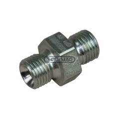 Válvula unidireccional con sello de bola - MACHO - Conexión MACHO 3/4" COMPATIBLE CON GAS - 84121 | NewgardenAgri.com