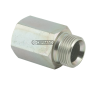 Column for parachute valve - MALE - FEMALE Thread 3/8" GAS COMPATIBLE - 81367