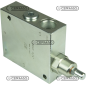 Vanne régénérateur de circuit - COMPATIBLE VRSP - 84116