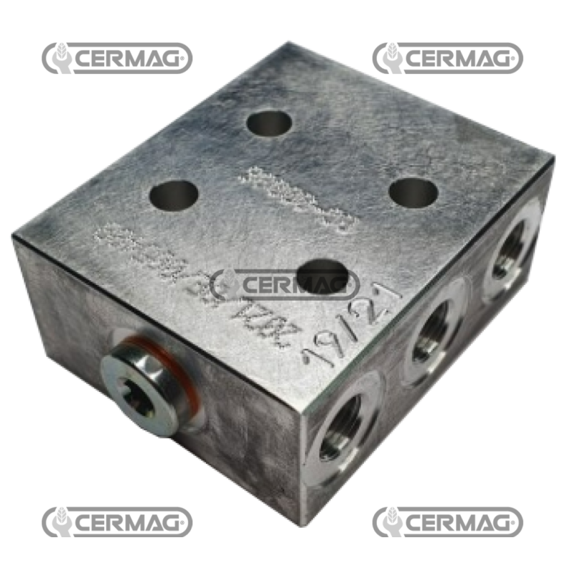 Válvula COMPATIBLE - LA3536121M94