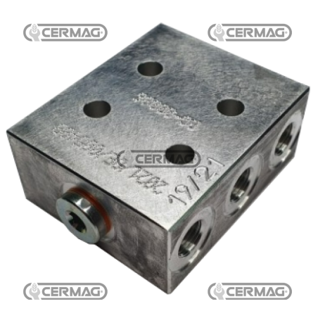 Válvula COMPATIBLE - LA3536121M94 | NewgardenAgri.com