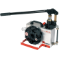 Portable manual pipe press MHP80 Pressing force 80 t COMPATIBLE - 83657