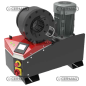 Presse d'établi MB240 Force de pression 240 t COMPATIBLE - 83663 Presse d'établi MB240 Force de pression 240 t COMPATIBLE - 83663