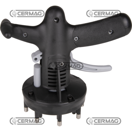 Ergonomic quick change gun COMPATIBLE - 83662 | NewgardenAgri.com