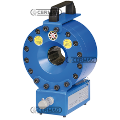 Manuelle Rohrpresse TUBOMATIC H47 E Presskraft 100 t Kapazität 1" Zoll KOMPATIBEL - 83522 | NewgardenAgri.com