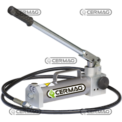 Pompa per pressatubi H47 E COMPATIBILE - 83523 | NewgardenAgri.com