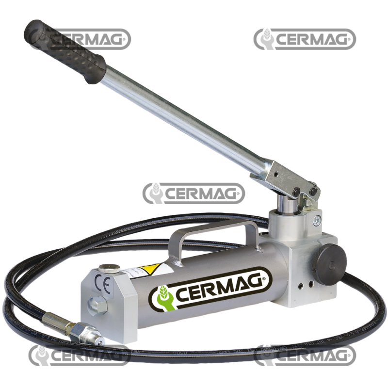 Pompa per pressatubi H47 E COMPATIBILE - 83523