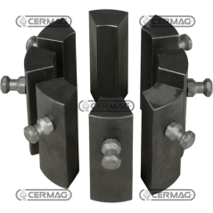 Clamp Diameter 38 mm COMPATIBLE - 84360 | NewgardenAgri.com