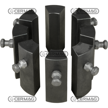 Clamp Diameter 38 mm COMPATIBLE - 84360 | NewgardenAgri.com