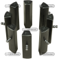 Morsetto standard per pressatubi H47 Ø 19 COMPATIBILE - 83946