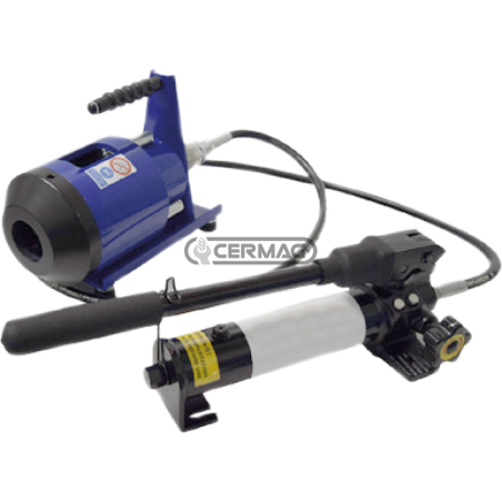 Tragbare Rohrpresse für Rohre von 1/4" bis 1/2", KOMPATIBEL - 84005 | NewgardenAgri.com