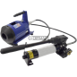 Pressatubi portatile per tubi da 1/4" a 1/2" COMPATIBILE - 84005