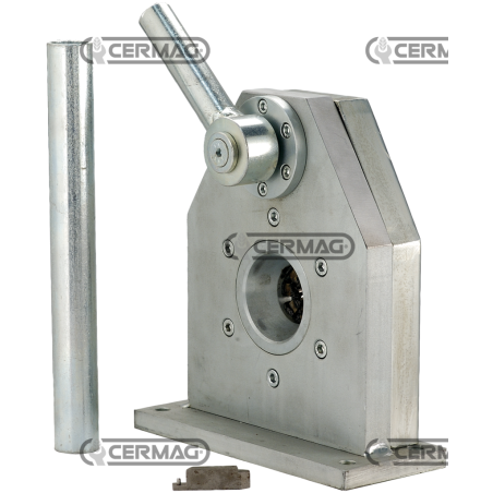 COMPATIBLE portable pipe press - 82062 | NewgardenAgri.com