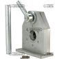 Pressatubi portatile COMPATIBILE - 82062