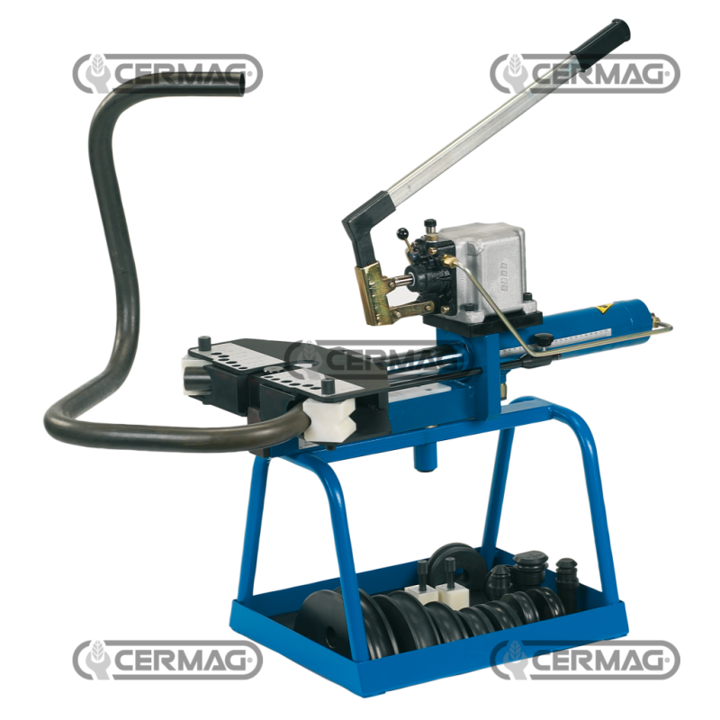 Curvatubi CMS 42 con pompa manuale COMPATIBILE - 83012