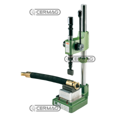 Marcatubi MB 20 a battuta manuale Capacità 2" Inch COMPATIBILE - 83031 | NewgardenAgri.com